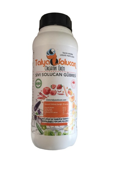 Hazır Set Süs Bitkileri Saksı Salon Balkon Hobi  Sebze Meyve Çiçekler İçin 5 Kg Toz + 1 Lt. Sıvı